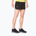 Damen Wild Country Session Klettershorts schwarz 40-0000095213 3