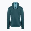 Damen Wild Country Flow 2 Kletter Sweatshirt blau 40-0000095233 5