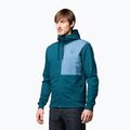 Herren Wild Country Flow 2 Kletter Sweatshirt blau 40-0000095230 3