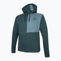 Herren Wild Country Flow 2 Kletter Sweatshirt blau 40-0000095230 9