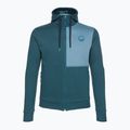 Herren Wild Country Flow 2 Kletter Sweatshirt blau 40-0000095230 5