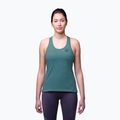 Wild Country Damen Kletterhemd Session 2 Tank blau 40-0000095234