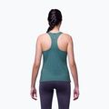 Wild Country Damen Kletterhemd Session 2 Tank blau 40-0000095234 2