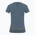 Wild Country Flow Damen Kletter-T-Shirt blau 40-0000095239 2