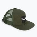 Herren Salewa Pure Salamander Logo Mütze grün 00-0000028286