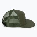 Herren Salewa Pure Salamander Logo Mütze grün 00-0000028286 2