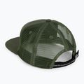 Herren Salewa Pure Salamander Logo Mütze grün 00-0000028286 3