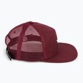 Damen Salewa Pure Salamander Logo Mütze rot 00-0000028420 2