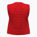 Salewa Pedroc Dry Resp Hyb Tank Damen-Trekking-Shirt rot 00-0000028322 6