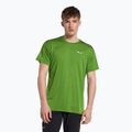 Herren Salewa Puez Melange Dry yucca melange Trekkinghemd 26537