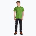 Herren Salewa Puez Melange Dry yucca melange Trekkinghemd 26537 2