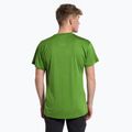 Herren Salewa Puez Melange Dry yucca melange Trekkinghemd 26537 3