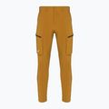 Salewa Herren Softshellhose Puez DST Cargo braun 00-0000028310