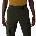 Herren Softshellhose Salewa Puez DST Cargo grün 00-0000028310 6