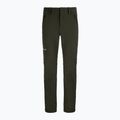 Salewa Herren-Trekkinghose Talveno 2 DST grün 00-0000027804 5