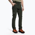 Salewa Herren-Trekkinghose Talveno 2 DST grün 00-0000027804