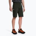 Salewa Talveno DST Herren Wandershorts dunkelgrün 00-0000027064