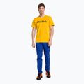 Salewa Herren-Trekkinghemd Puez Hybrid 2 Dry gelb 27397 2