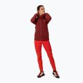 Salewa Damen Softshelljacke Agner DST bordeaux 00-0000028301