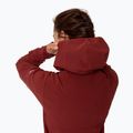 Salewa Damen Softshelljacke Agner DST bordeaux 00-0000028301 5