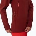 Salewa Damen Softshelljacke Agner DST bordeaux 00-0000028301 7