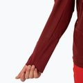 Salewa Damen Softshelljacke Agner DST bordeaux 00-0000028301 8