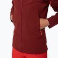 Salewa Damen Softshelljacke Agner DST bordeaux 00-0000028301 9