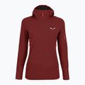Salewa Damen Softshelljacke Agner DST bordeaux 00-0000028301 10