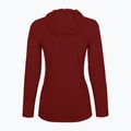 Salewa Damen Softshelljacke Agner DST bordeaux 00-0000028301 11