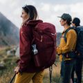 Salewa Damen Softshelljacke Agner DST bordeaux 00-0000028301 14