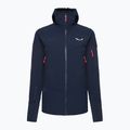 Salewa Damen Softshelljacke Agner DST navy blau 00-0000028301