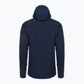 Salewa Damen Softshelljacke Agner DST navy blau 00-0000028301 2