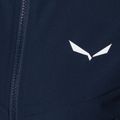 Salewa Damen Softshelljacke Agner DST navy blau 00-0000028301 3