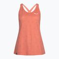 Salewa Damen Kletter-T-Shirt Lavaredo Hanf Grafik Tank rosa 00-0000028535