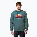 Herren Wild Country Movement Sweatshirt blau 40-0000095246