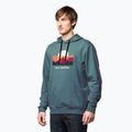 Herren Wild Country Movement Sweatshirt blau 40-0000095246 3