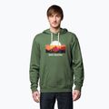 Wild Country Movement Herren Sweatshirt grün 40-0000095246