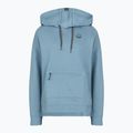 Damen Hoodie Sweatshirt Wild Country Movement deepwater