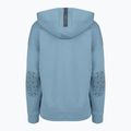 Damen Hoodie Sweatshirt Wild Country Movement deepwater 2