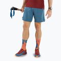 Herren DYNAFIT Alpine Pro 2/1 Laufshorts mallard blau