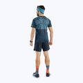 DYNAFIT Alpine Herren Laufshorts Blaubeere/Sturmblau 2