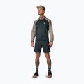 DYNAFIT Alpine Herren Laufshorts Blaubeere/Sturmblau 3