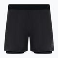 Damen Laufshorts Dynafit Alpine Pro 2/1 schwarz 08-0000071644 3