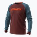 DYNAFIT Ride Kapuzenpulli für Herren kastanienbraun 08-0000071677 4