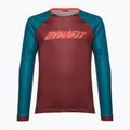 DYNAFIT Ride Kapuzenpulli für Herren kastanienbraun 08-0000071677