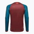 DYNAFIT Ride Kapuzenpulli für Herren kastanienbraun 08-0000071677 2