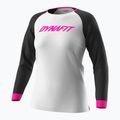 DYNAFIT Ride Damen Radsport Sweatshirt weiß 08-0000071678