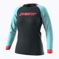 DYNAFIT Ride Damen Radfahren Sweatshirt navy blau 08-0000071678