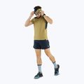 Herren DYNAFIT Sky Heidelbeere Sturm blau Laufshorts 2