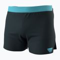 Herren DYNAFIT Sky Heidelbeere Sturm blau Laufshorts 4